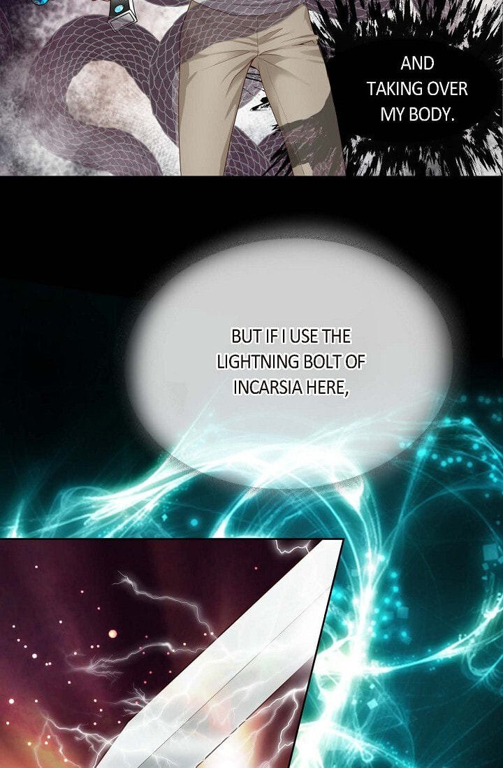 Read Conrad chapter 23 image 10 on Lezhin