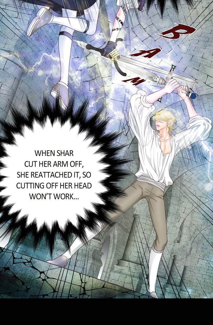 Read Conrad chapter 23 image 13 on Lezhin