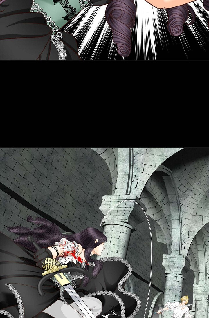 Read Conrad chapter 23 image 17 on Lezhin
