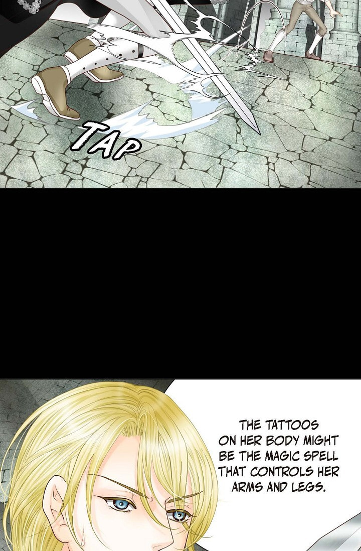 Read Conrad chapter 23 image 18 on Lezhin