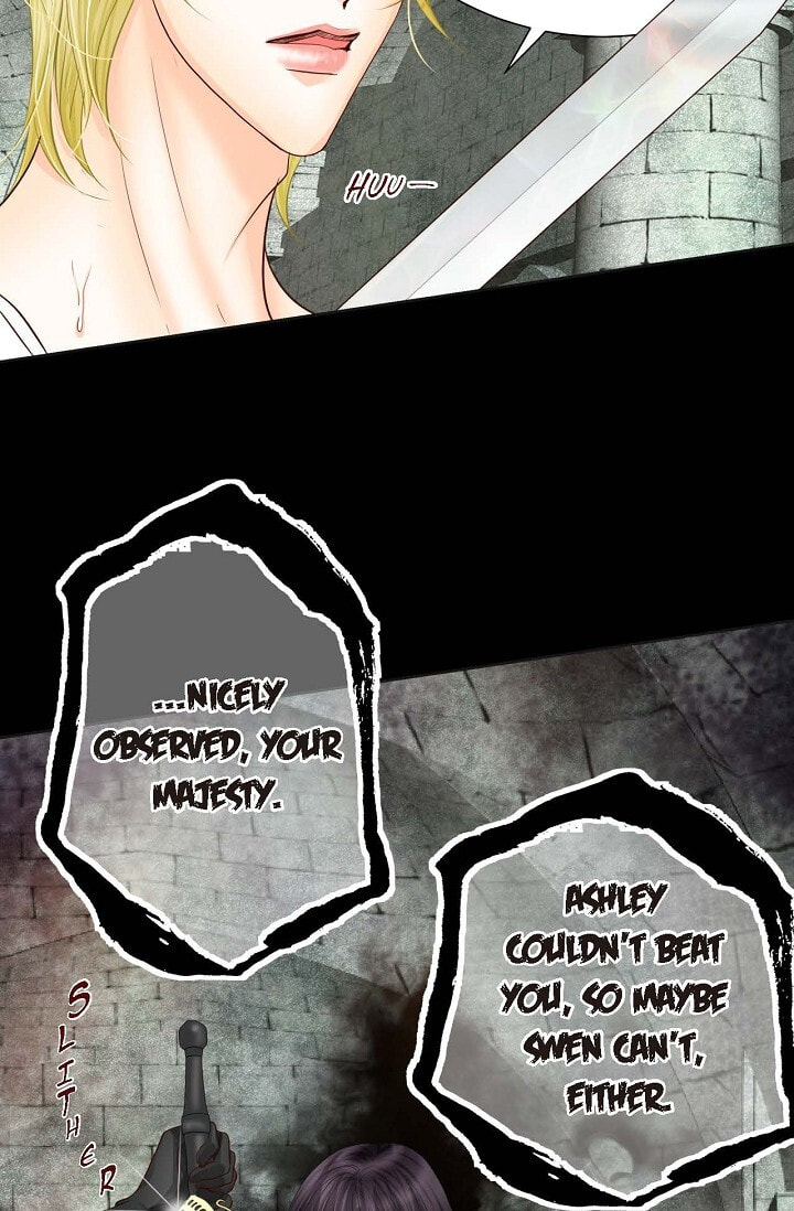 Read Conrad chapter 23 image 19 on Lezhin