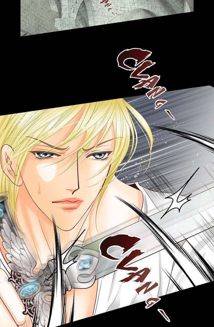 Read Conrad chapter 23 image 2 on Lezhin
