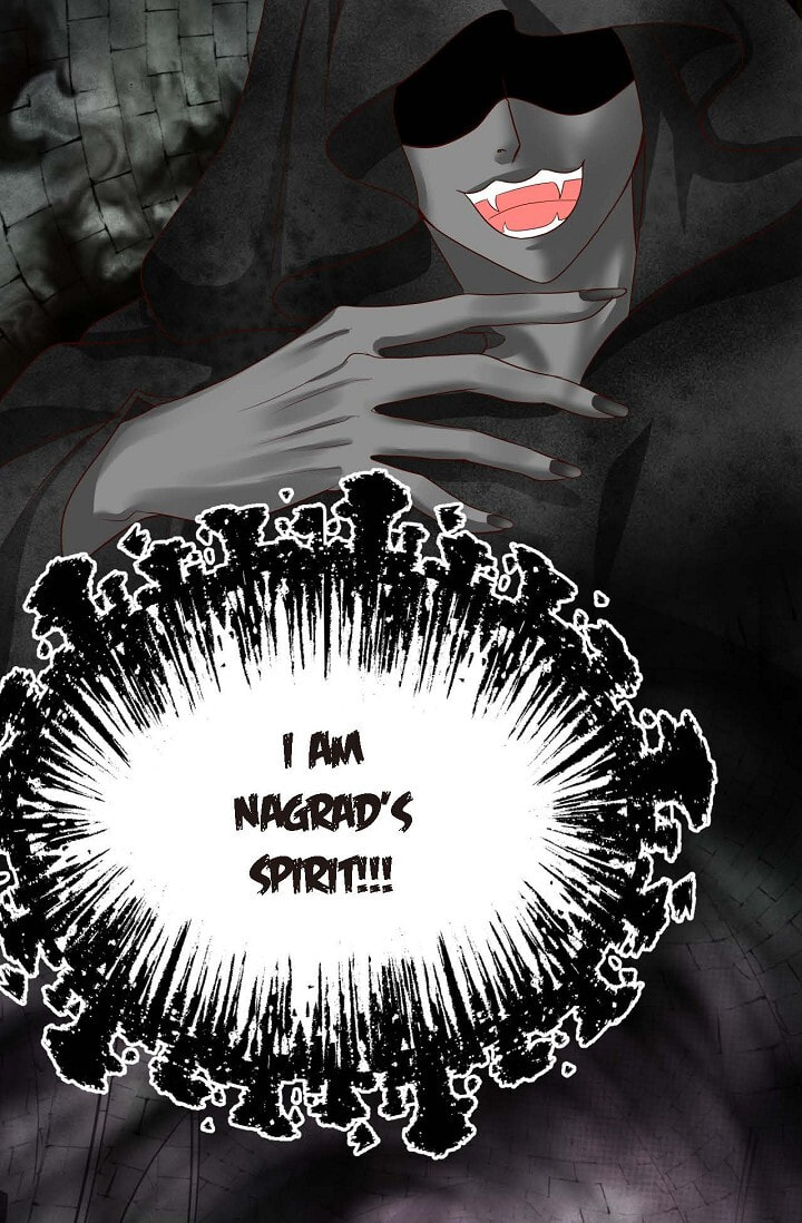 Read Conrad chapter 23 image 25 on Lezhin