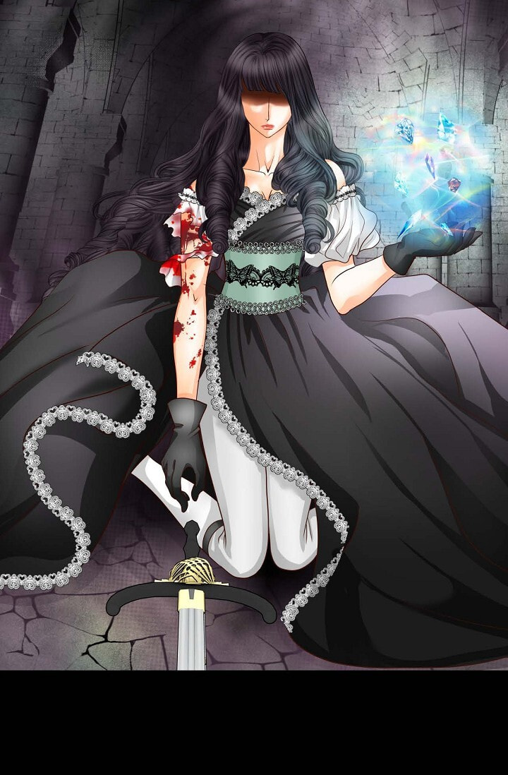 Read Conrad chapter 23 image 26 on Lezhin