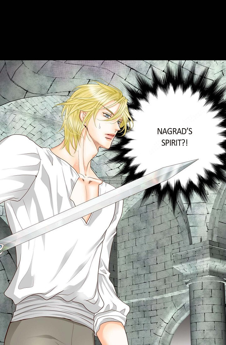 Read Conrad chapter 23 image 27 on Lezhin