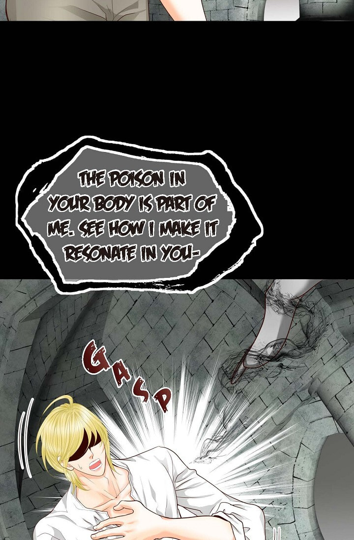 Read Conrad chapter 23 image 28 on Lezhin