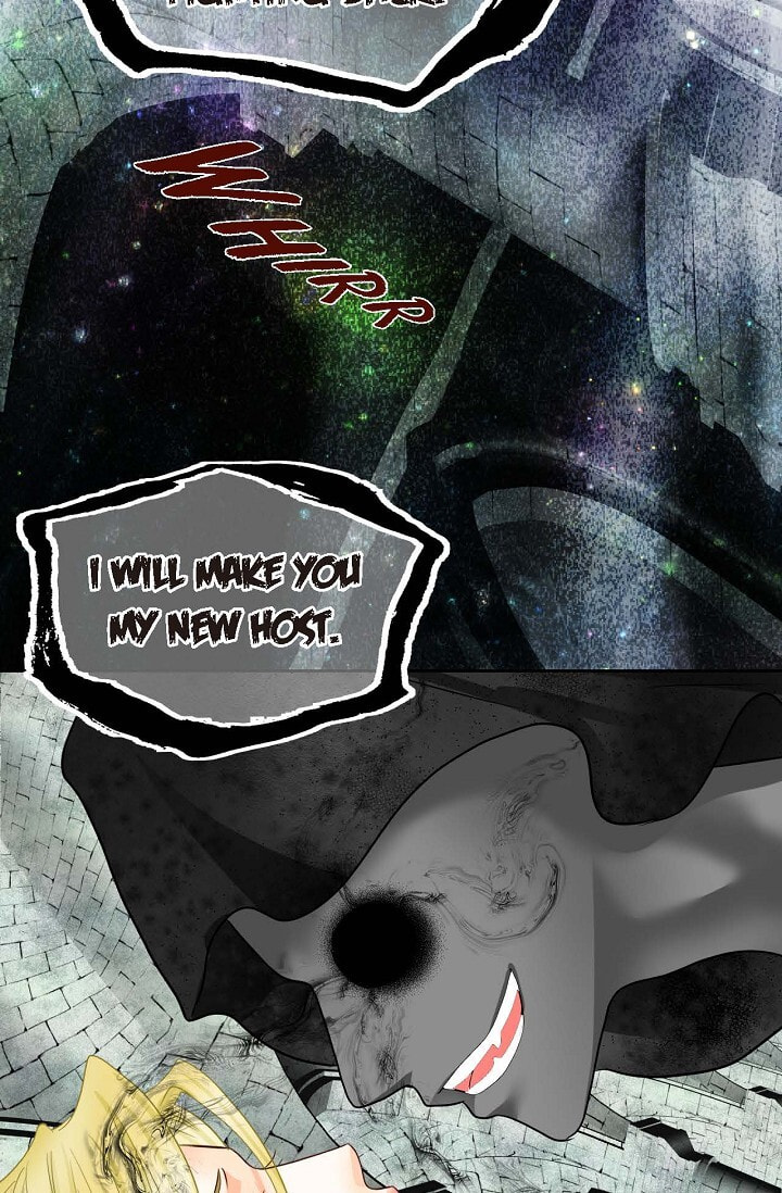 Read Conrad chapter 23 image 31 on Lezhin