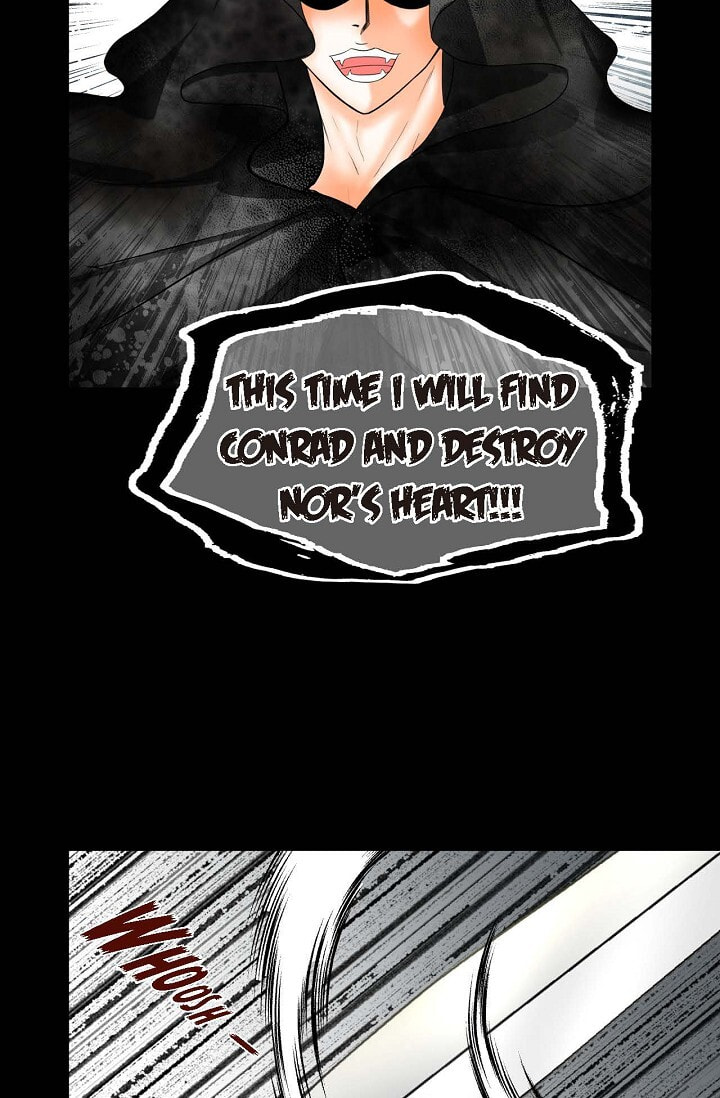 Read Conrad chapter 23 image 33 on Lezhin