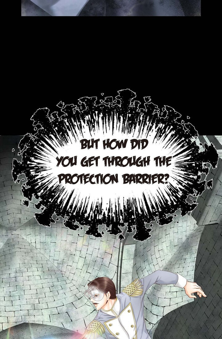 Read Conrad chapter 23 image 38 on Lezhin