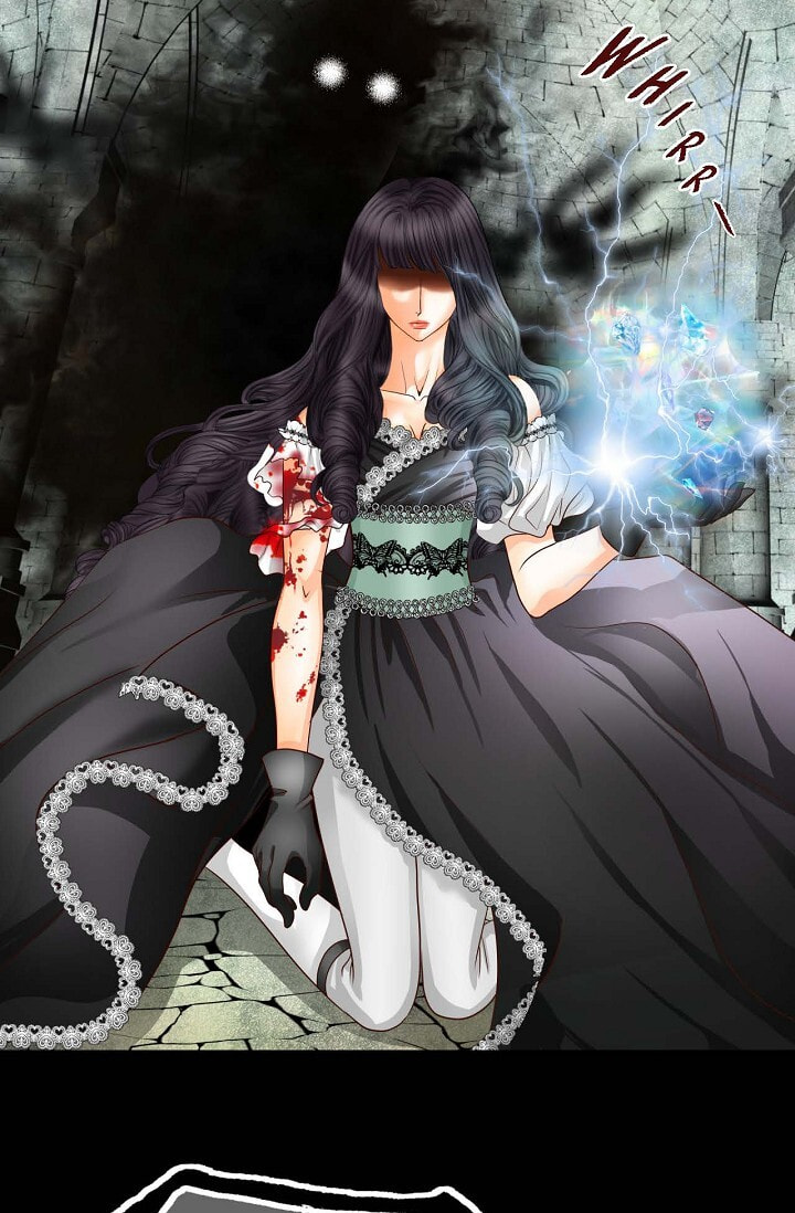 Read Conrad chapter 23 image 41 on Lezhin