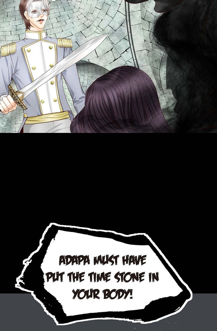 Read Conrad chapter 23 image 44 on Lezhin
