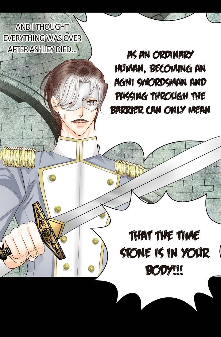 Read Conrad chapter 23 image 46 on Lezhin