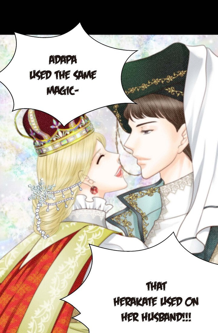 Read Conrad chapter 23 image 47 on Lezhin