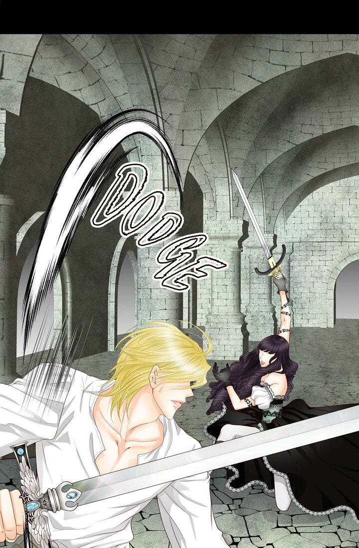 Read Conrad chapter 23 image 5 on Lezhin