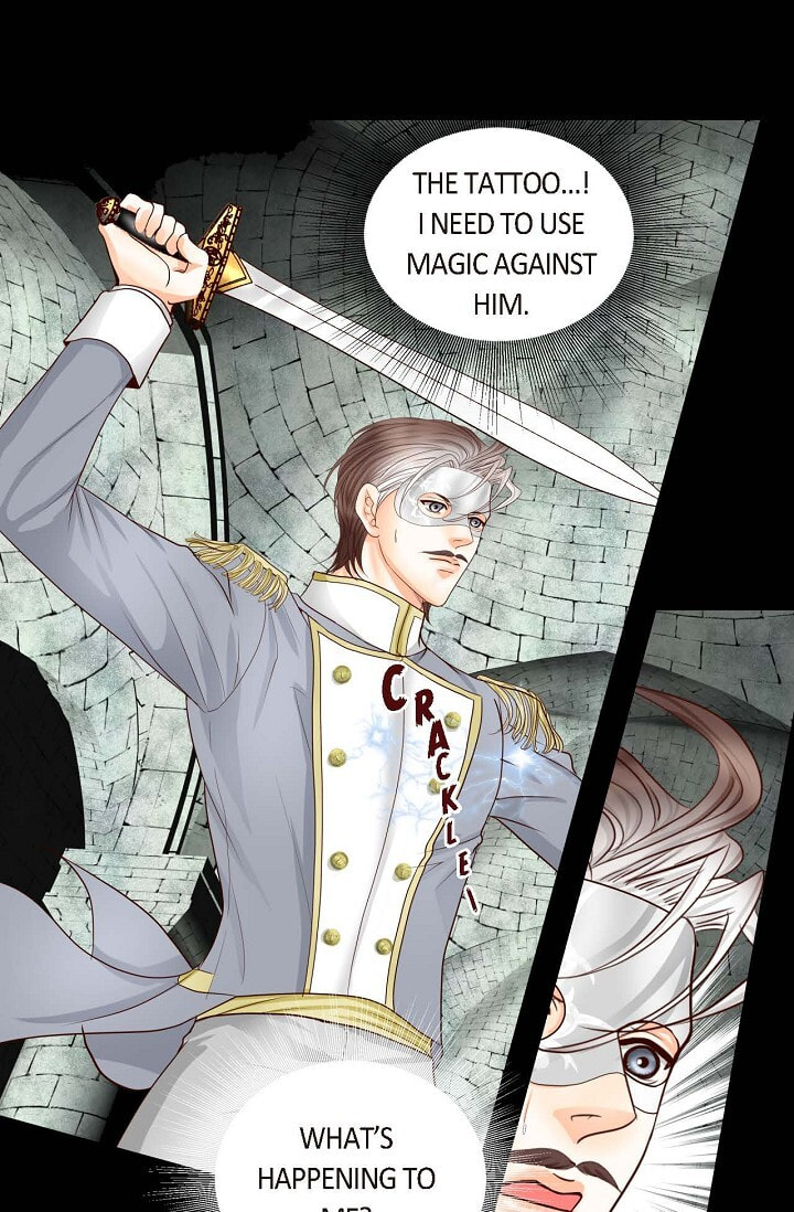Read Conrad chapter 23 image 50 on Lezhin
