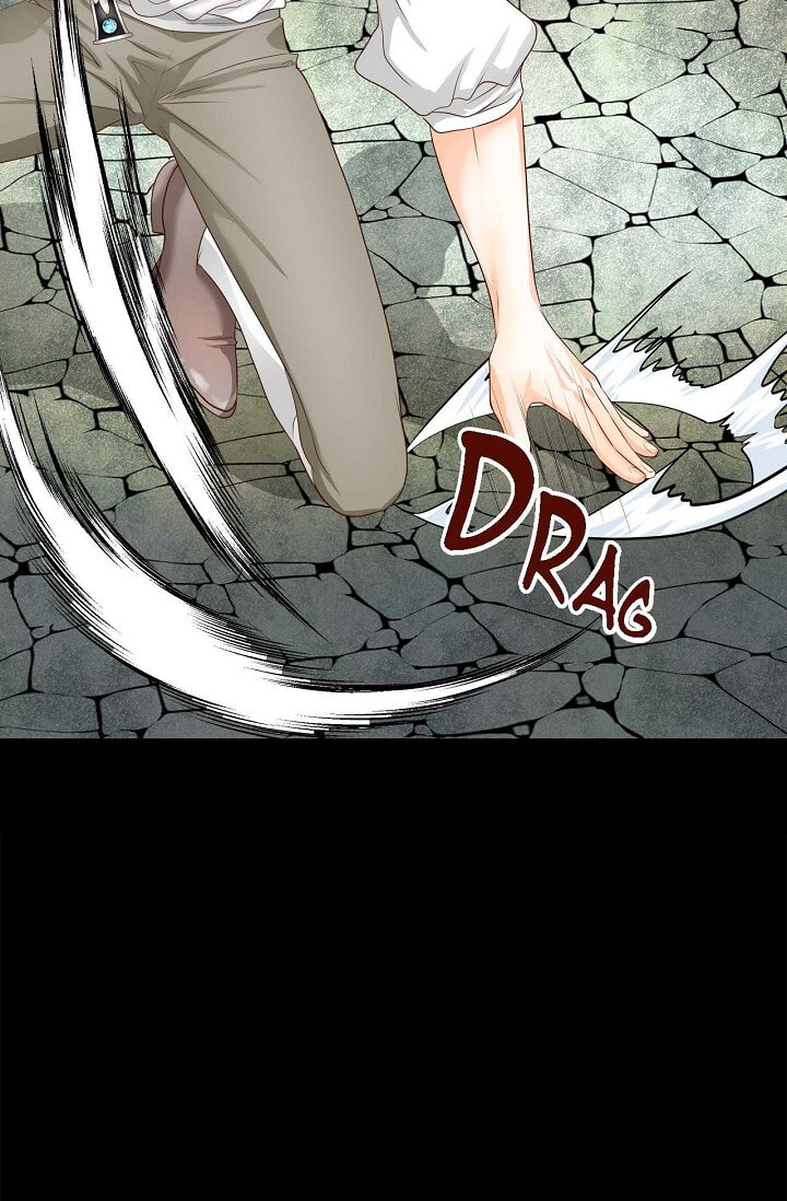 Read Conrad chapter 23 image 6 on Lezhin