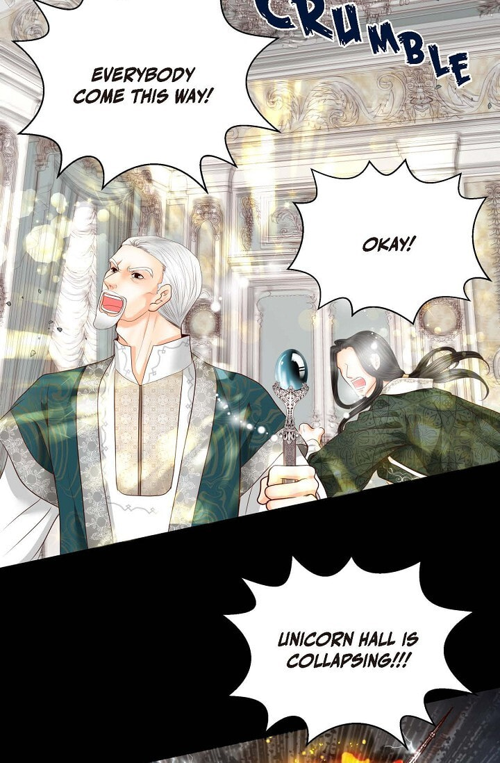 Read Conrad chapter 23 image 64 on Lezhin