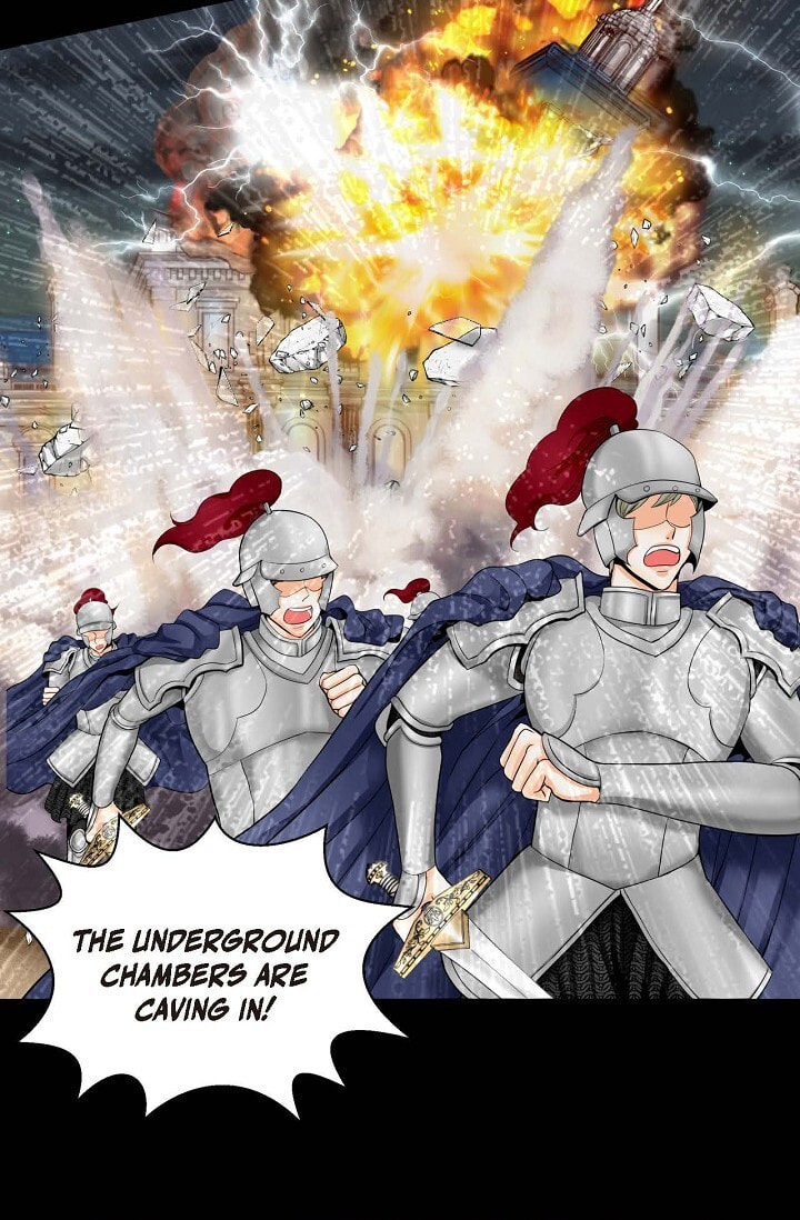 Read Conrad chapter 23 image 65 on Lezhin