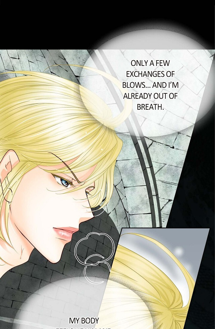 Read Conrad chapter 23 image 7 on Lezhin