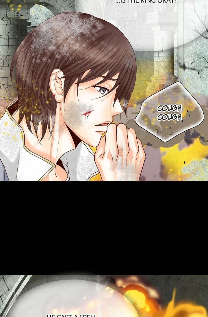 Read Conrad chapter 23 image 71 on Lezhin