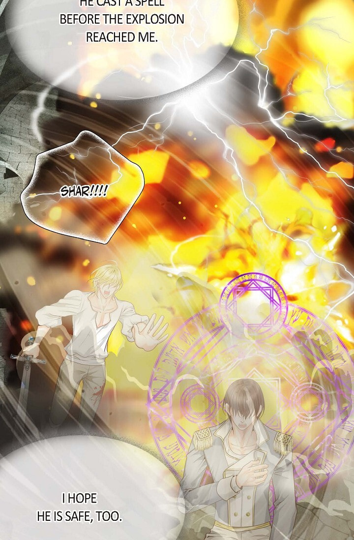 Read Conrad chapter 23 image 72 on Lezhin