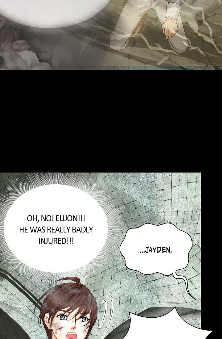 Read Conrad chapter 23 image 73 on Lezhin