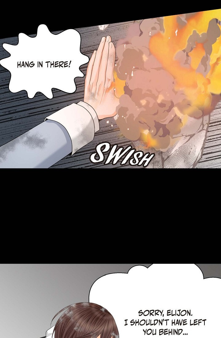 Read Conrad chapter 23 image 76 on Lezhin