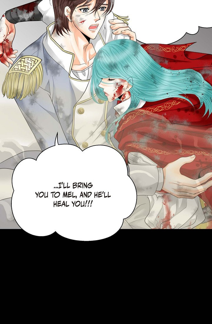 Read Conrad chapter 23 image 77 on Lezhin