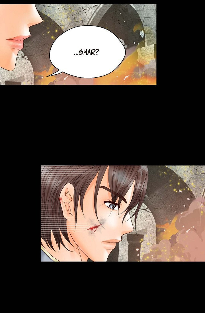 Read Conrad chapter 23 image 78 on Lezhin