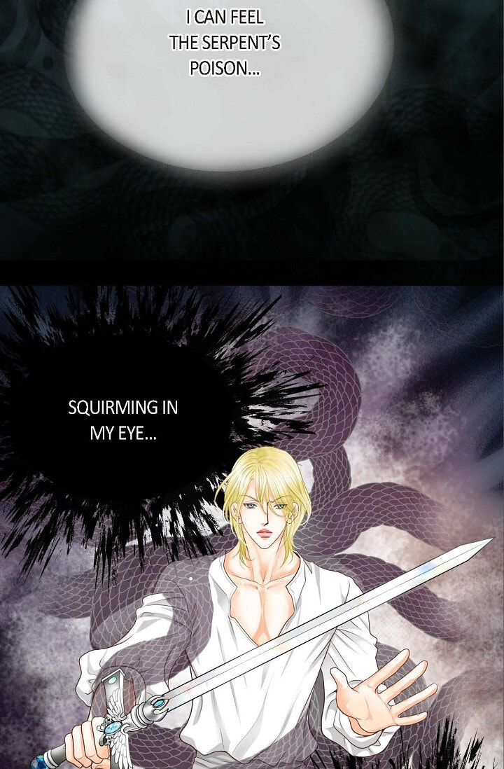 Read Conrad chapter 23 image 9 on Lezhin