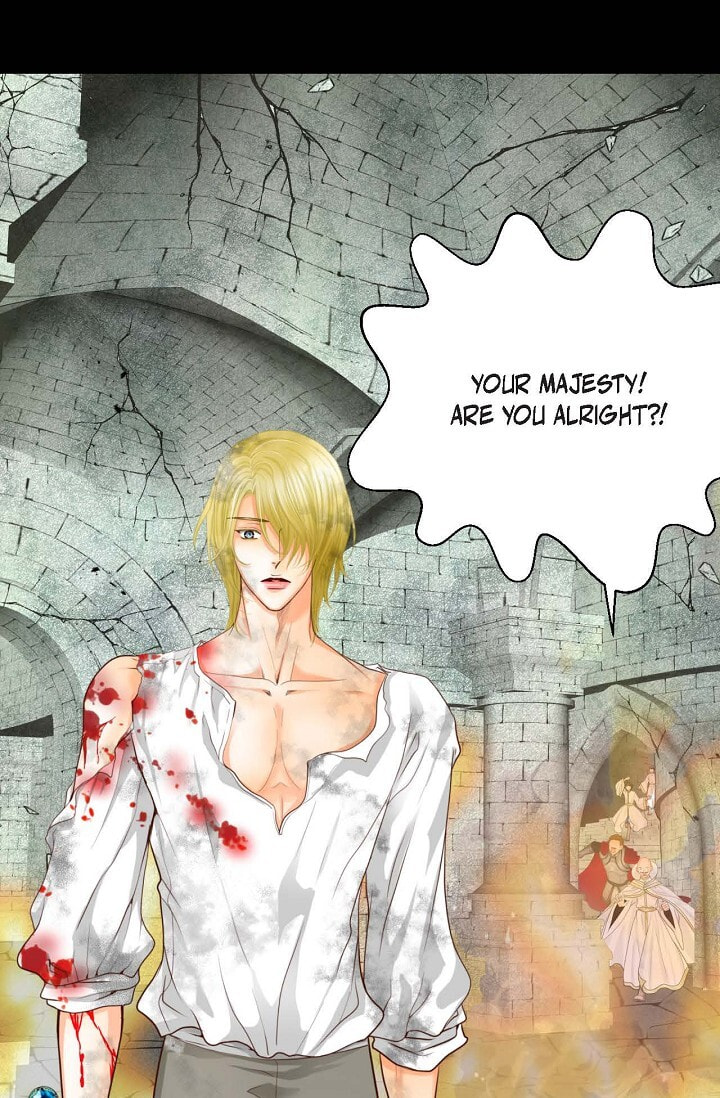 Read Conrad chapter 24 image 10 on Lezhin