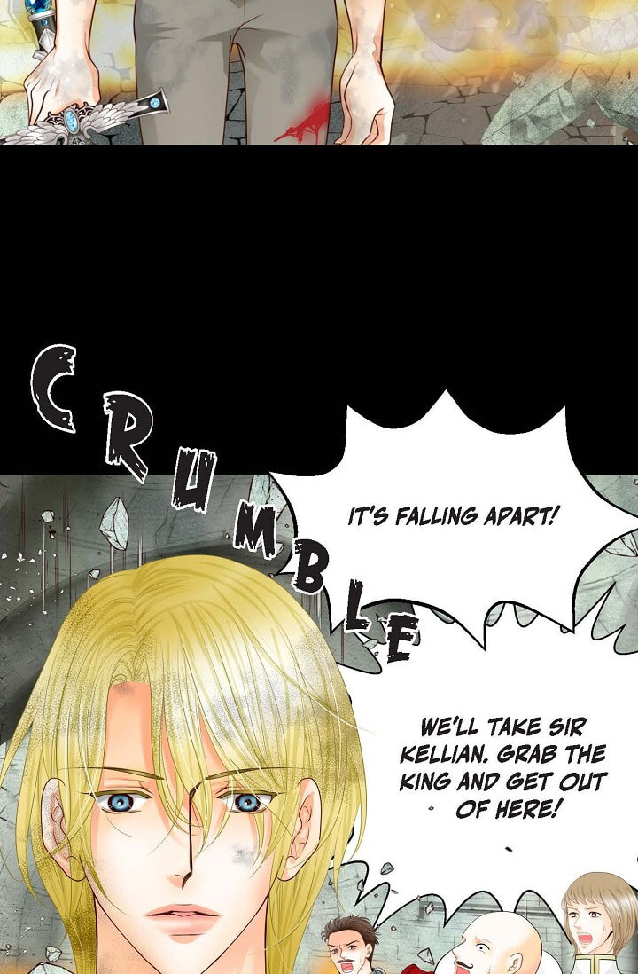 Read Conrad chapter 24 image 11 on Lezhin