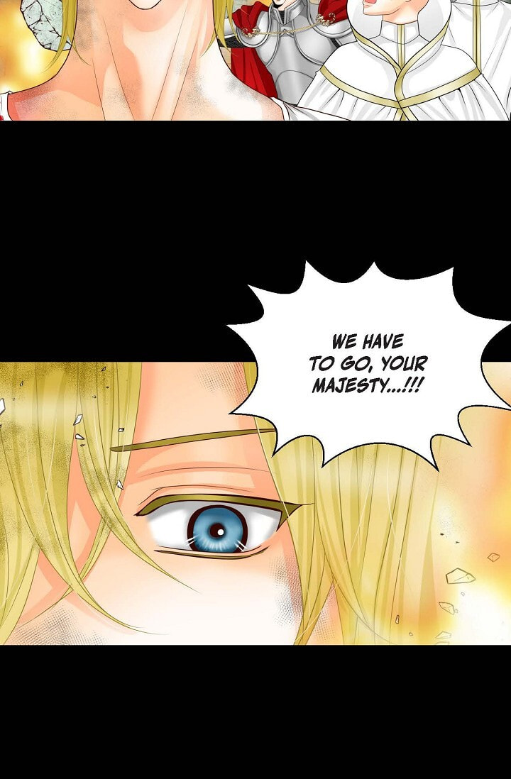 Read Conrad chapter 24 image 12 on Lezhin
