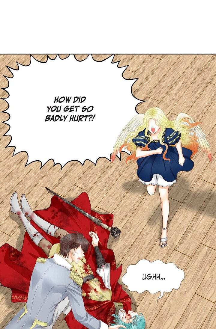 Read Conrad chapter 24 image 16 on Lezhin