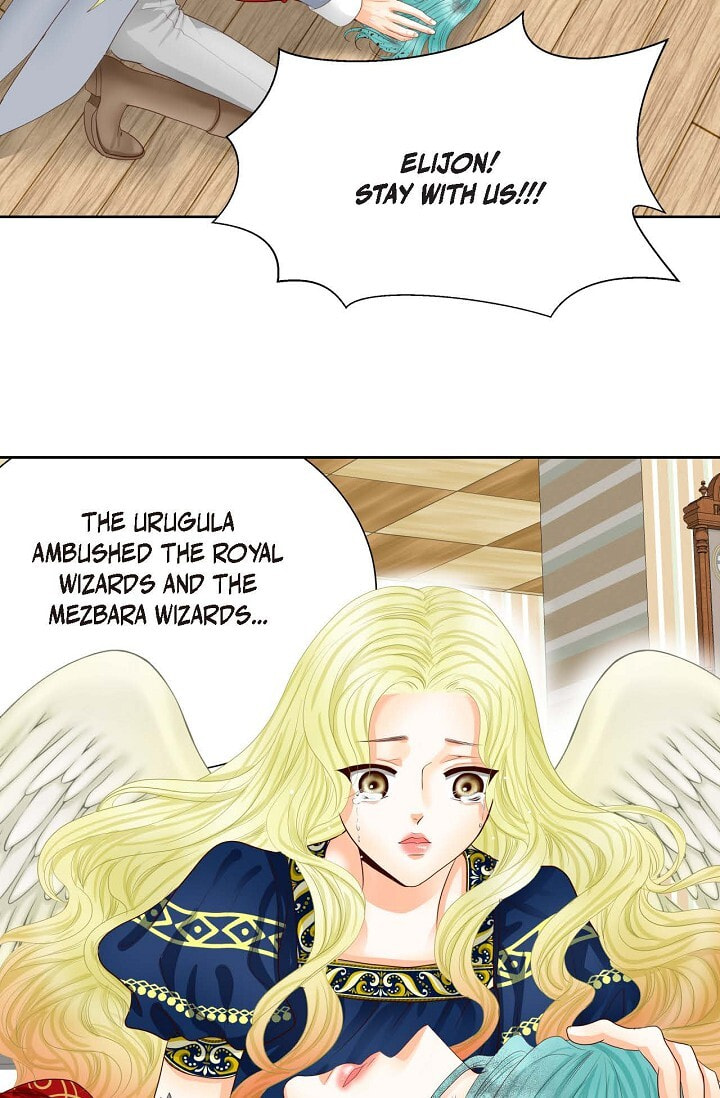 Read Conrad chapter 24 image 17 on Lezhin