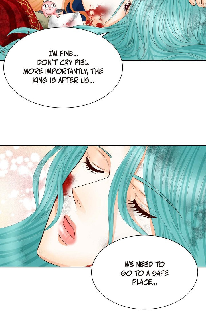 Read Conrad chapter 24 image 18 on Lezhin