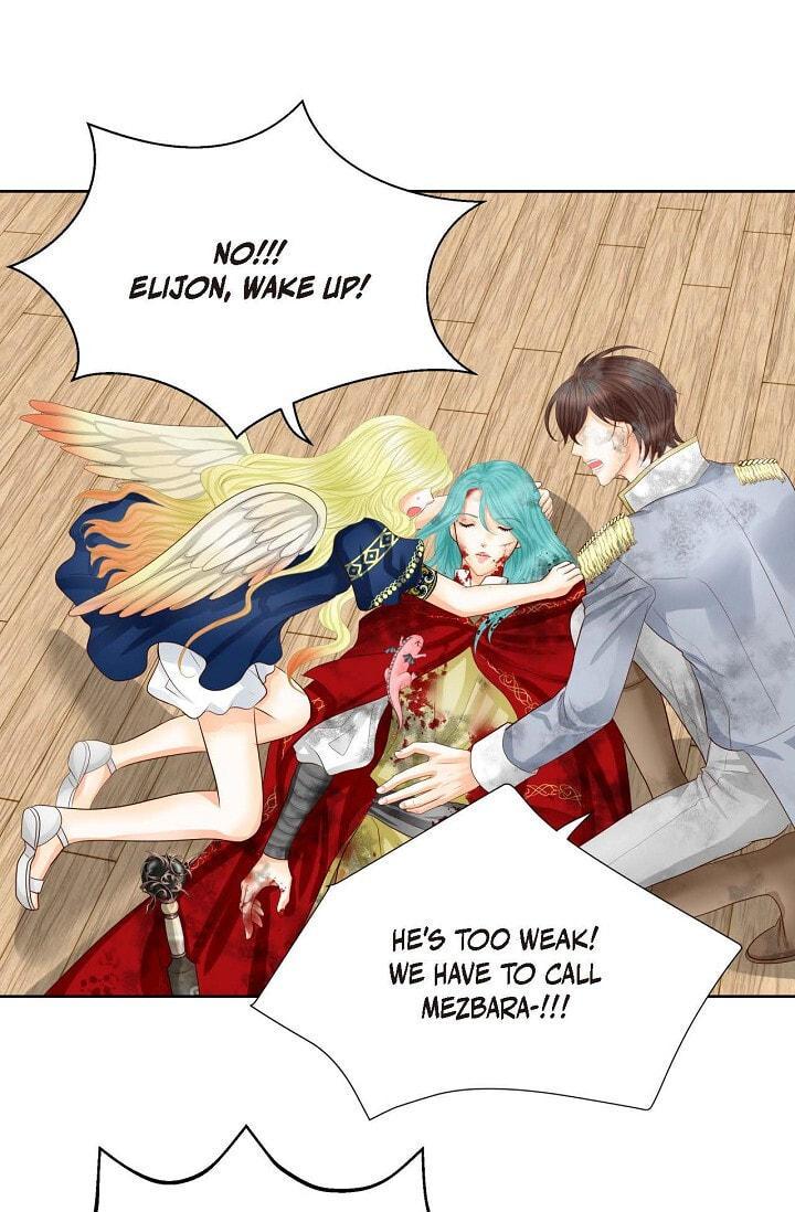 Read Conrad chapter 24 image 19 on Lezhin