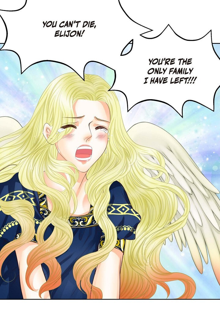 Read Conrad chapter 24 image 20 on Lezhin