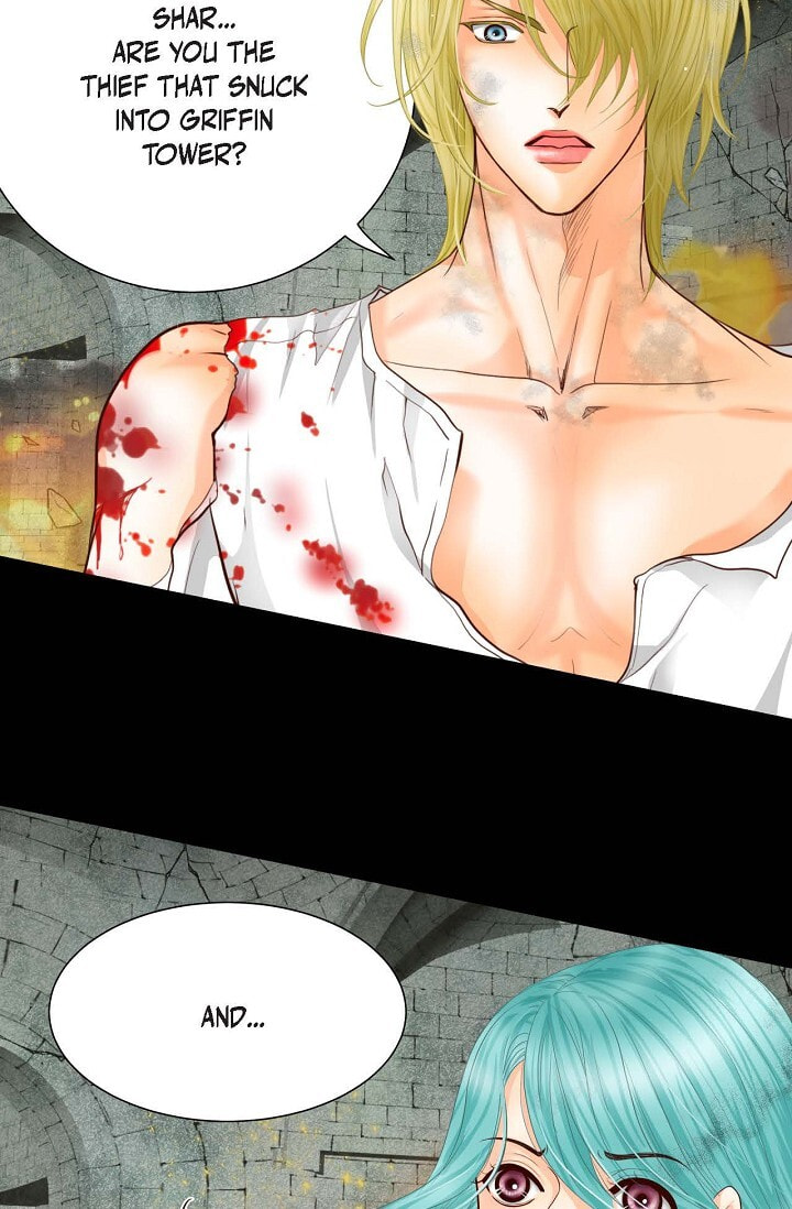 Read Conrad chapter 24 image 3 on Lezhin