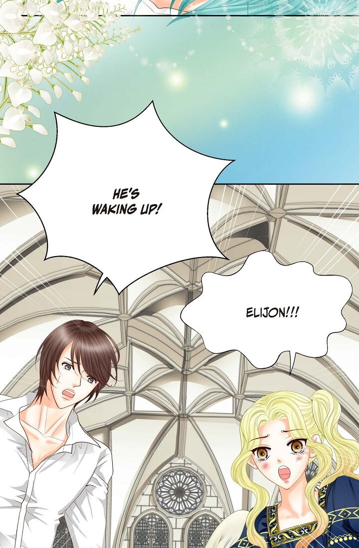 Read Conrad chapter 24 image 36 on Lezhin