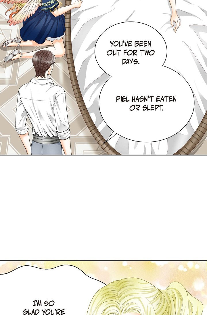 Read Conrad chapter 24 image 38 on Lezhin