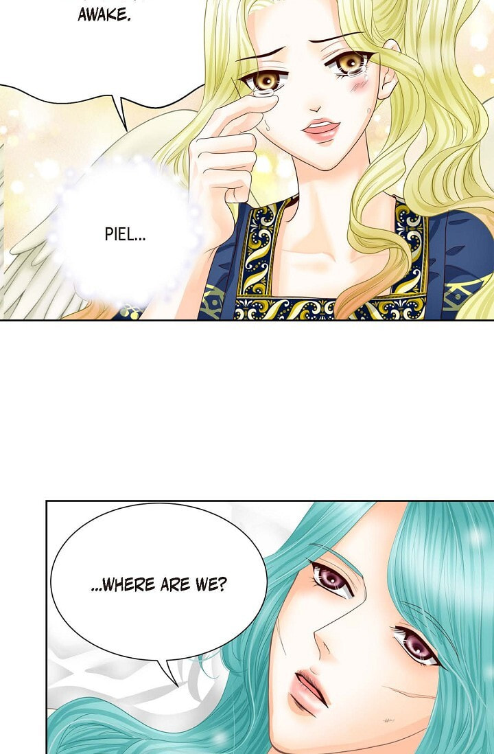 Read Conrad chapter 24 image 39 on Lezhin