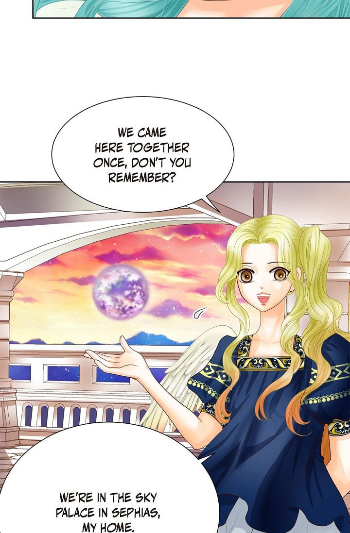 Read Conrad chapter 24 image 40 on Lezhin