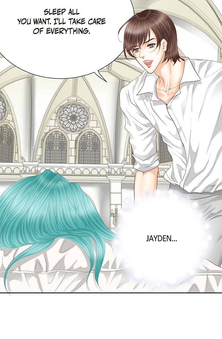 Read Conrad chapter 24 image 46 on Lezhin