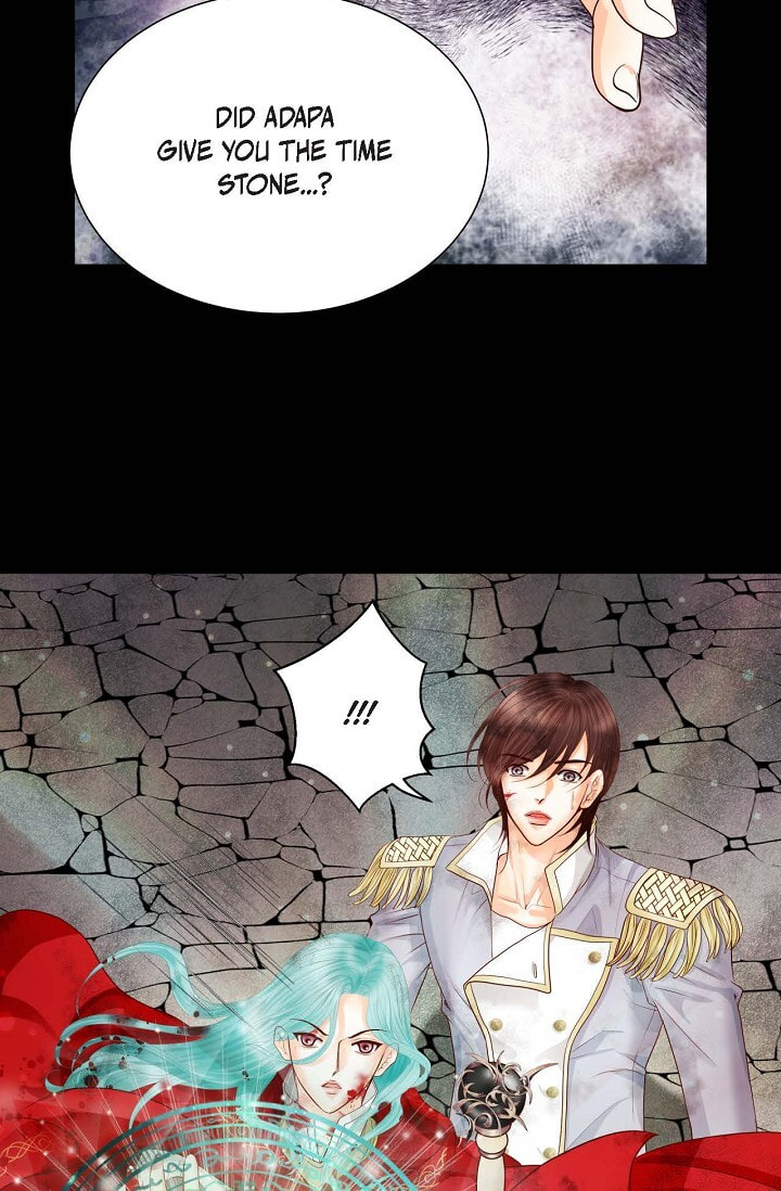 Read Conrad chapter 24 image 5 on Lezhin