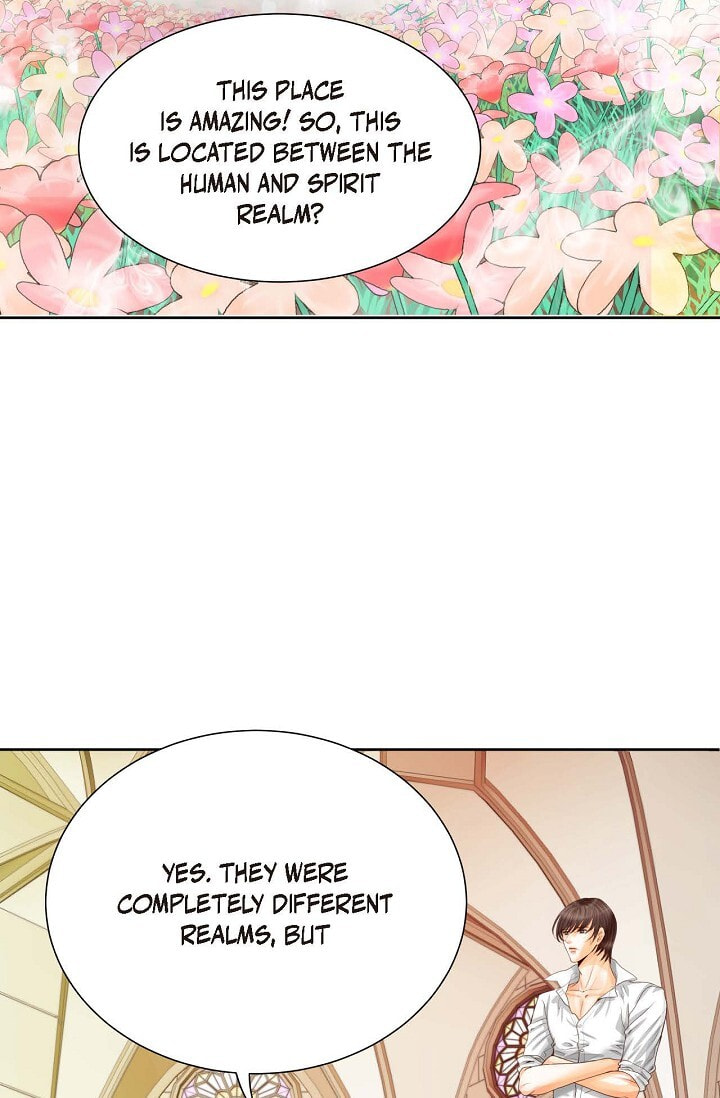 Read Conrad chapter 24 image 51 on Lezhin