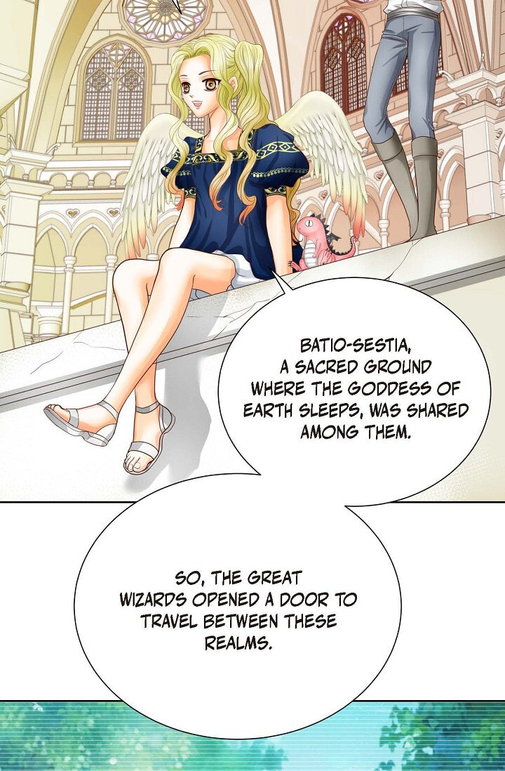 Read Conrad chapter 24 image 52 on Lezhin
