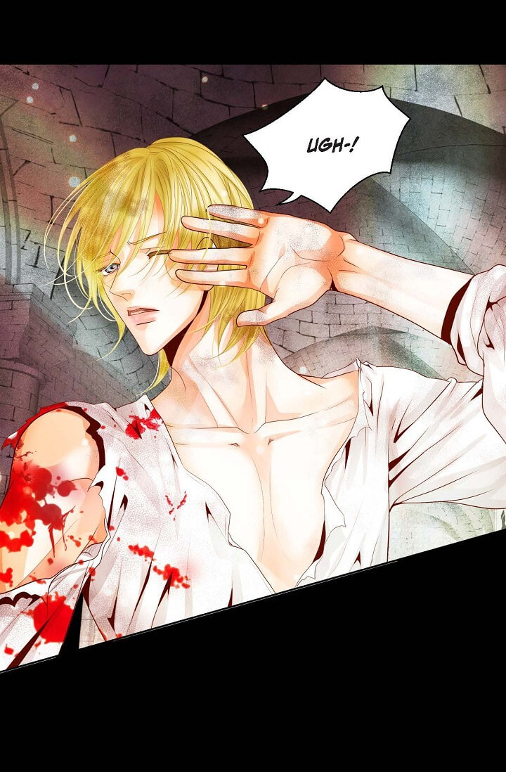 Read Conrad chapter 24 image 7 on Lezhin