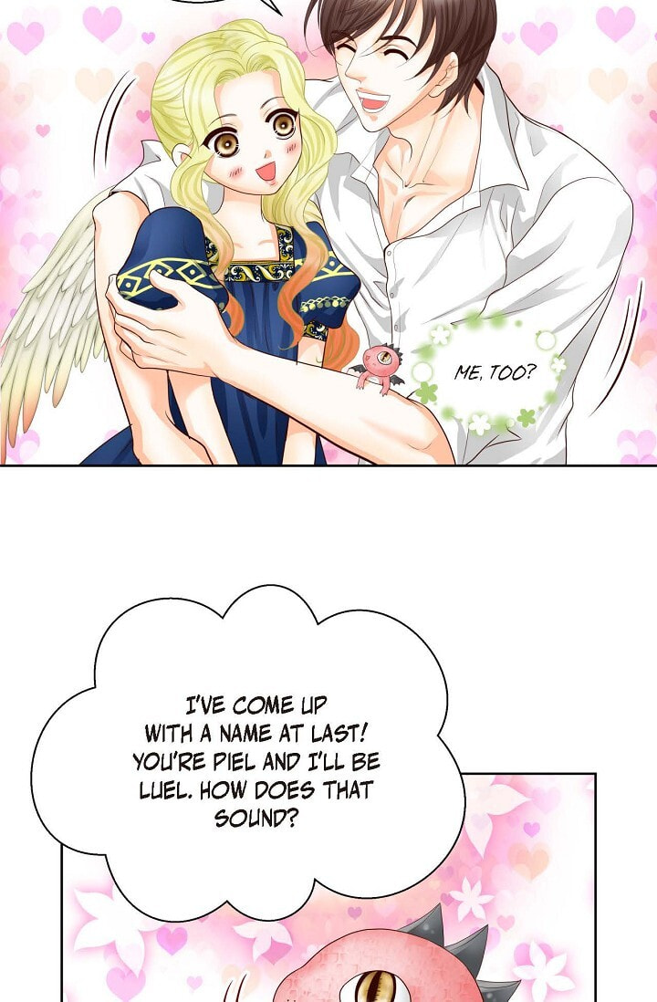 Read Conrad chapter 24 image 70 on Lezhin