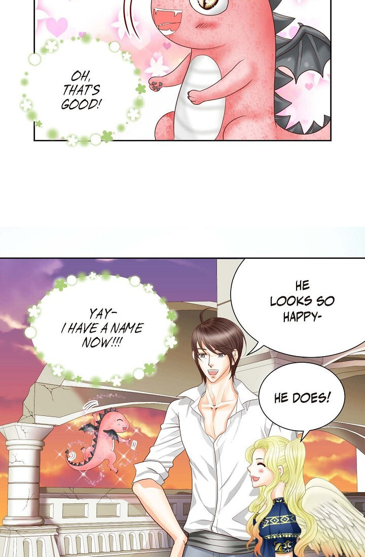 Read Conrad chapter 24 image 71 on Lezhin